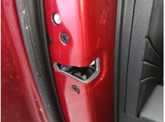 CERRADURA PUERTA TRASERA IZQUIERDA 