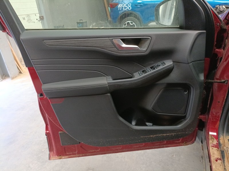 Recambio de guarnecido puerta delantera izquierda para ford kuga iii (dfk) 2.5 duratec plug-in-hybrid referencia OEM IAM   