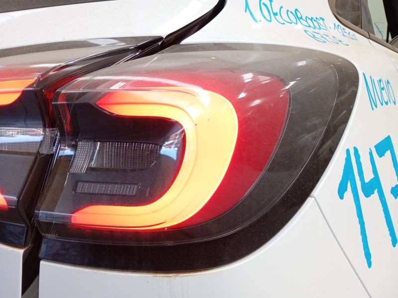 Recambio de piloto trasero derecho para ford puma (j2k, cf7) 1.0 ecoboost mhev referencia OEM IAM   