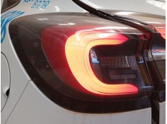 Recambio de piloto trasero izquierdo para ford puma (j2k, cf7) 1.0 ecoboost mhev referencia OEM IAM   