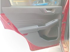 GUARNECIDO PUERTA TRASERA IZQUIERDA 