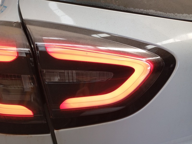 Recambio de piloto trasero izquierdo porton para ford puma (j2k, cf7) 1.0 ecoboost mhev referencia OEM IAM   