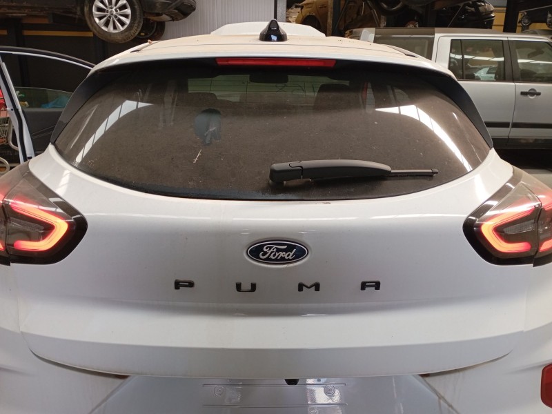 Recambio de porton trasero para ford puma (j2k, cf7) 1.0 ecoboost mhev referencia OEM IAM   