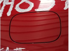 TAPA EXTERIOR COMBUSTIBLE 