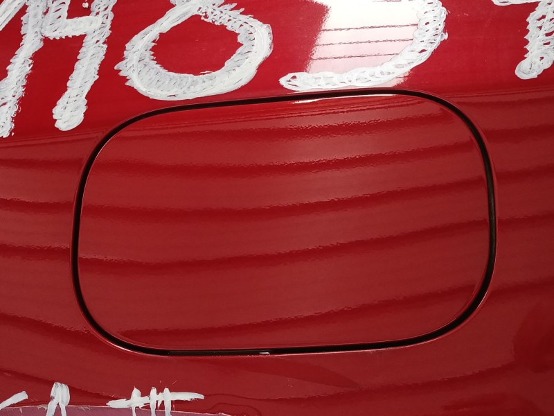 Recambio de tapa exterior combustible para ford kuga iii (dfk) 2.5 duratec plug-in-hybrid referencia OEM IAM   