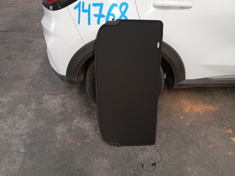 Recambio de bandeja trasera para ford puma (j2k, cf7) 1.0 ecoboost mhev referencia OEM IAM   