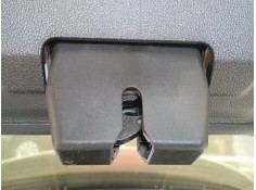 CERRADURA MALETERO / PORTON 