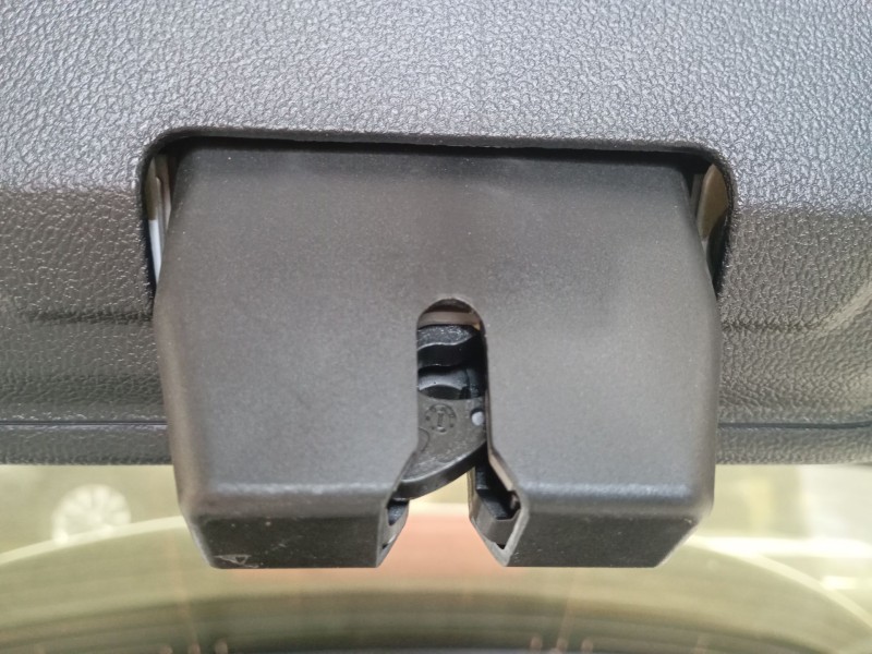 Recambio de cerradura maletero / porton para ford puma (j2k, cf7) 1.0 ecoboost mhev referencia OEM IAM   