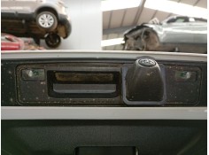 MANETA EXTERIOR PORTON 