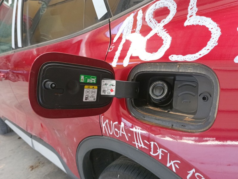 Recambio de tapa exterior combustible para ford kuga iii (dfk) 2.5 duratec plug-in-hybrid referencia OEM IAM   