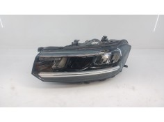 Recambio de faro izquierdo para toyota corolla hatchback (_e21_, _ea1_, _eh1_) 1.8 hybrid (zwe211) referencia OEM IAM   
