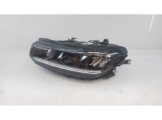 Recambio de faro izquierdo para toyota corolla hatchback (_e21_, _ea1_, _eh1_) 1.8 hybrid (zwe211) referencia OEM IAM    2