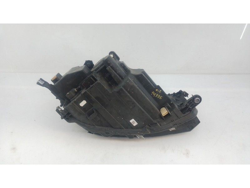Recambio de faro izquierdo para toyota corolla hatchback (_e21_, _ea1_, _eh1_) 1.8 hybrid (zwe211) referencia OEM IAM   