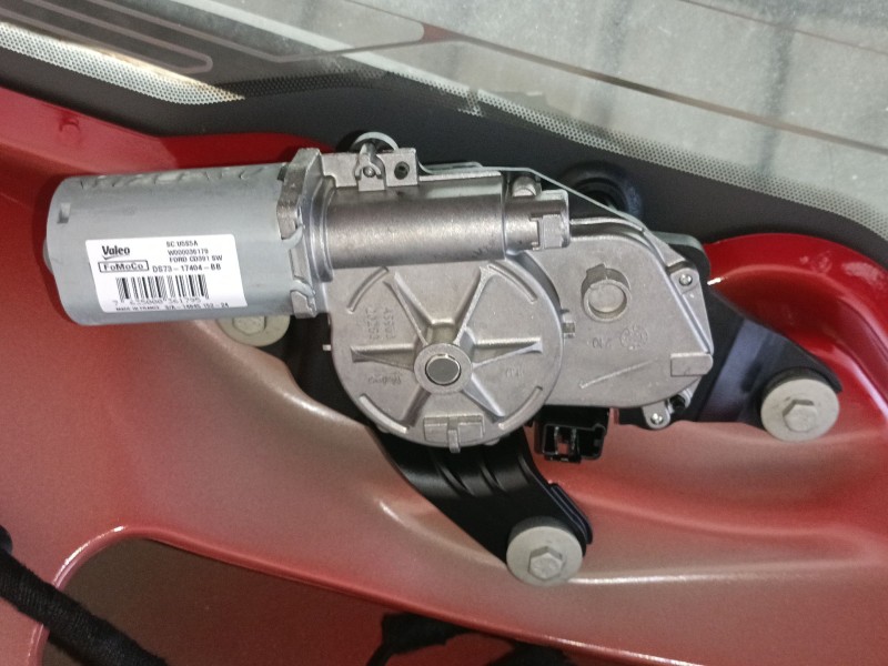 Recambio de motor limpia trasero para ford kuga iii (dfk) 2.5 duratec plug-in-hybrid referencia OEM IAM   