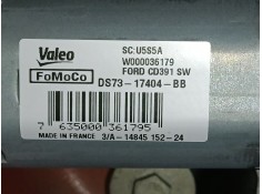 Recambio de motor limpia trasero para ford kuga iii (dfk) 2.5 duratec plug-in-hybrid referencia OEM IAM    2