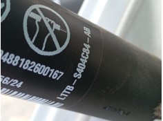 AMORTIGUADOR PORTON TRASERO IZQUIERDO L1TBS404C84AB 