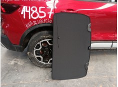 Recambio de bandeja trasera para ford kuga iii (dfk) 2.5 duratec plug-in-hybrid referencia OEM IAM    2