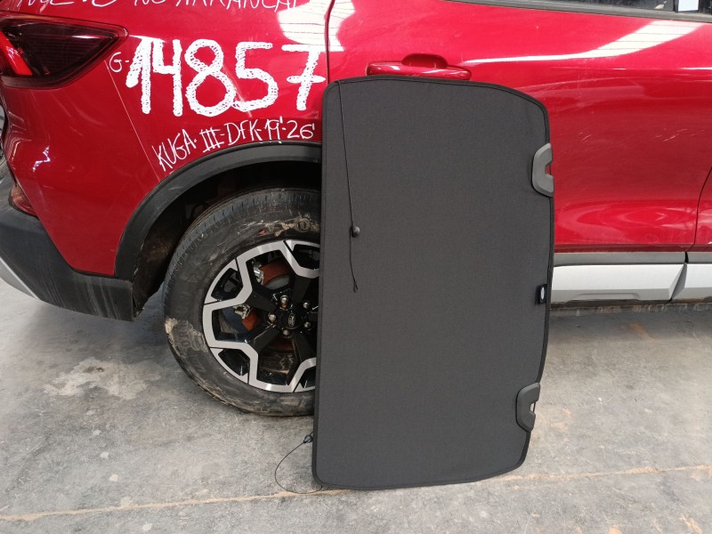 Recambio de bandeja trasera para ford kuga iii (dfk) 2.5 duratec plug-in-hybrid referencia OEM IAM   