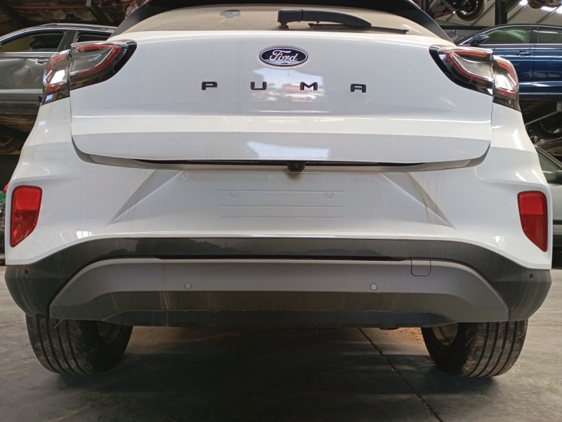 Recambio de paragolpes trasero para ford puma (j2k, cf7) 1.0 ecoboost mhev referencia OEM IAM   