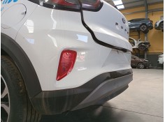 Recambio de paragolpes trasero para ford puma (j2k, cf7) 1.0 ecoboost mhev referencia OEM IAM    2