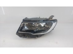 Recambio de faro izquierdo para jeep compass (mp, m6, mv, m7) 1.4 multiair referencia OEM IAM   