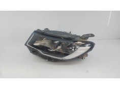 Recambio de faro izquierdo para jeep compass (mp, m6, mv, m7) 1.4 multiair referencia OEM IAM    2