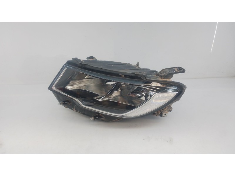 Recambio de faro izquierdo para jeep compass (mp, m6, mv, m7) 1.4 multiair referencia OEM IAM   
