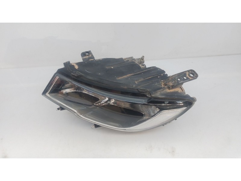 Recambio de faro izquierdo para jeep compass (mp, m6, mv, m7) 1.4 multiair referencia OEM IAM   