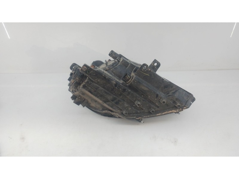 Recambio de faro izquierdo para jeep compass (mp, m6, mv, m7) 1.4 multiair referencia OEM IAM   