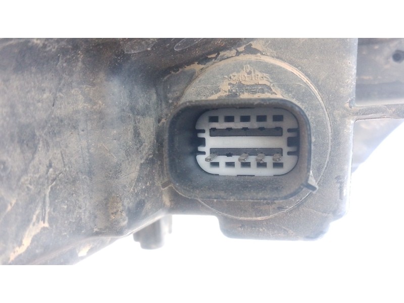 Recambio de faro izquierdo para jeep compass (mp, m6, mv, m7) 1.4 multiair referencia OEM IAM   