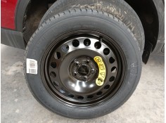 NEUMATICO REPUESTO T165/70/17 