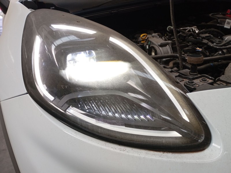 Recambio de faro derecho xenon para ford puma (j2k, cf7) 1.0 ecoboost mhev referencia OEM IAM   