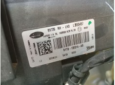 Recambio de faro derecho xenon para ford puma (j2k, cf7) 1.0 ecoboost mhev referencia OEM IAM    2