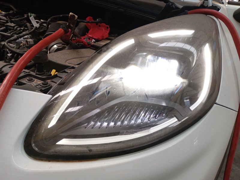Recambio de faro izquierdo xenon para ford puma (j2k, cf7) 1.0 ecoboost mhev referencia OEM IAM R1TB13E015AB  