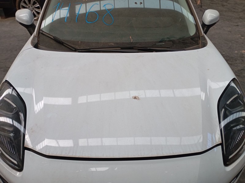 Recambio de capot para ford puma (j2k, cf7) 1.0 ecoboost mhev referencia OEM IAM   