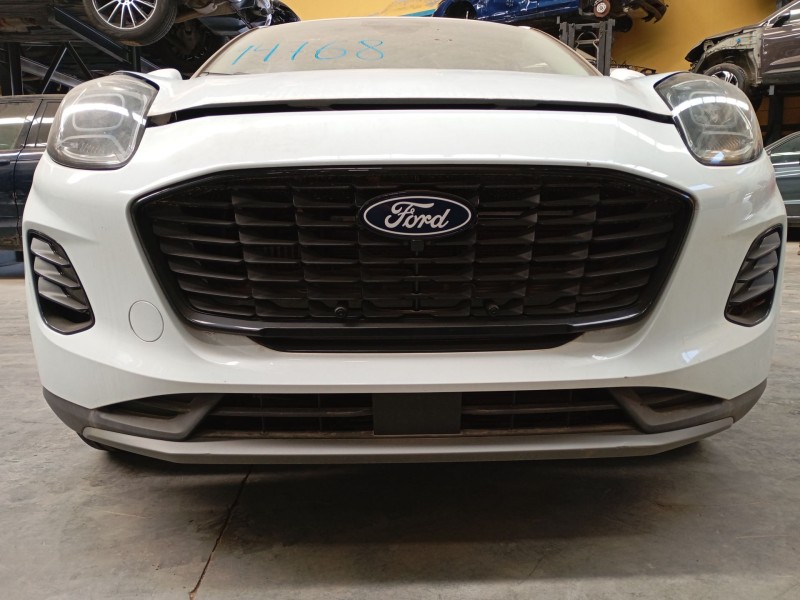 Recambio de paragolpes delantero para ford puma (j2k, cf7) 1.0 ecoboost mhev referencia OEM IAM   