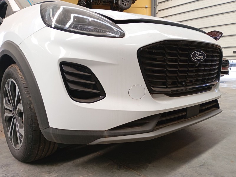 Recambio de paragolpes delantero para ford puma (j2k, cf7) 1.0 ecoboost mhev referencia OEM IAM   