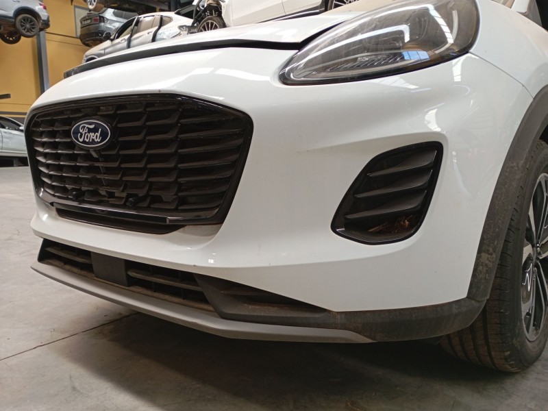 Recambio de paragolpes delantero para ford puma (j2k, cf7) 1.0 ecoboost mhev referencia OEM IAM   