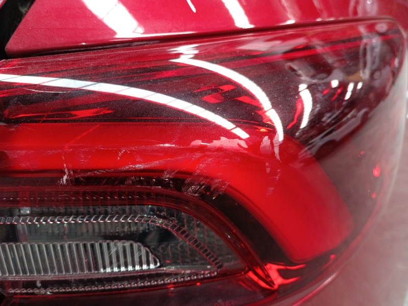 Recambio de piloto trasero derecho para ford kuga iii (dfk) 2.5 duratec plug-in-hybrid referencia OEM IAM   