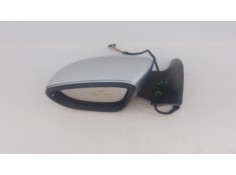Recambio de retrovisor izquierdo electrico para volkswagen passat cc passat cc referencia OEM IAM    2