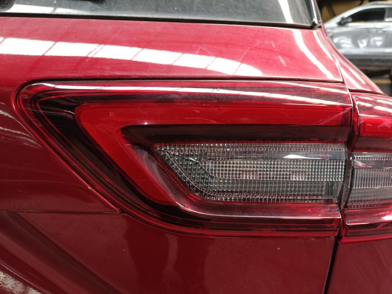 Recambio de piloto trasero derecho porton para ford kuga iii (dfk) 2.5 duratec plug-in-hybrid referencia OEM IAM   