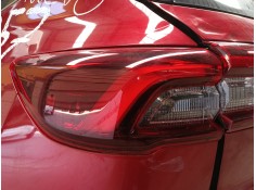 Recambio de piloto trasero izquierdo para ford kuga iii (dfk) 2.5 duratec plug-in-hybrid referencia OEM IAM   