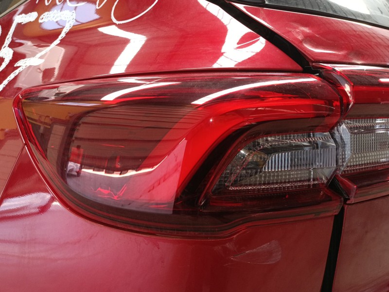 Recambio de piloto trasero izquierdo para ford kuga iii (dfk) 2.5 duratec plug-in-hybrid referencia OEM IAM   