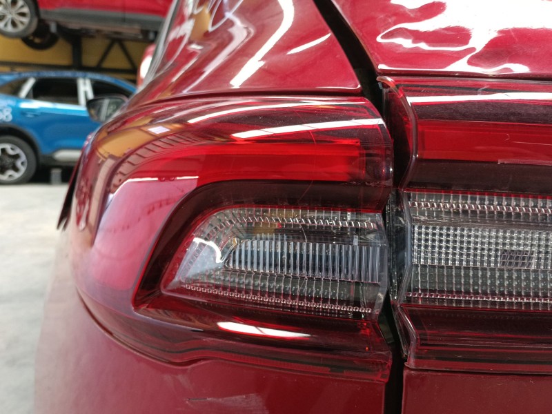 Recambio de piloto trasero izquierdo para ford kuga iii (dfk) 2.5 duratec plug-in-hybrid referencia OEM IAM   