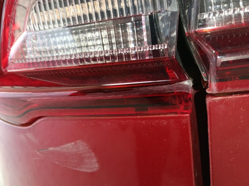 Recambio de piloto trasero izquierdo para ford kuga iii (dfk) 2.5 duratec plug-in-hybrid referencia OEM IAM   