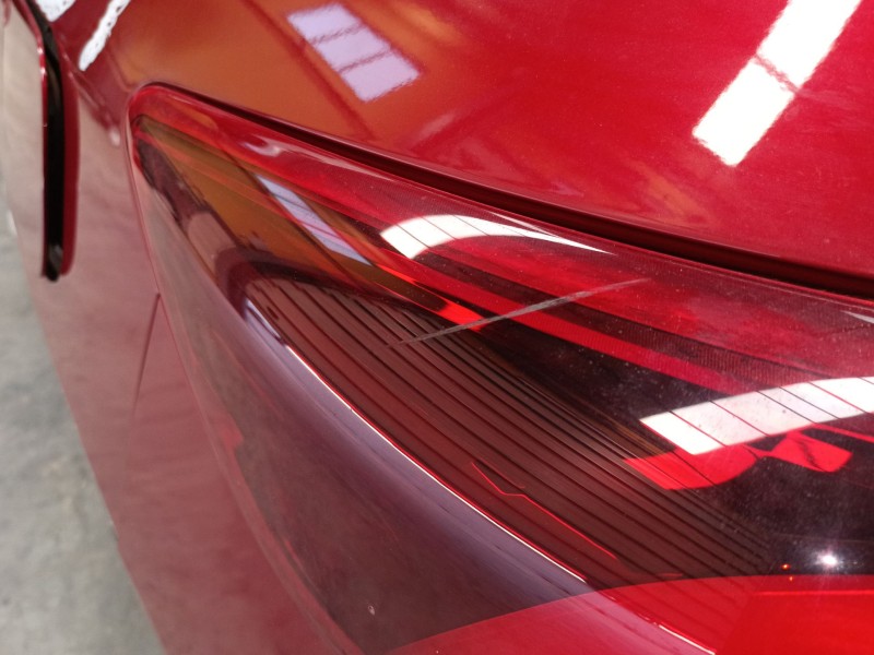 Recambio de piloto trasero izquierdo para ford kuga iii (dfk) 2.5 duratec plug-in-hybrid referencia OEM IAM   