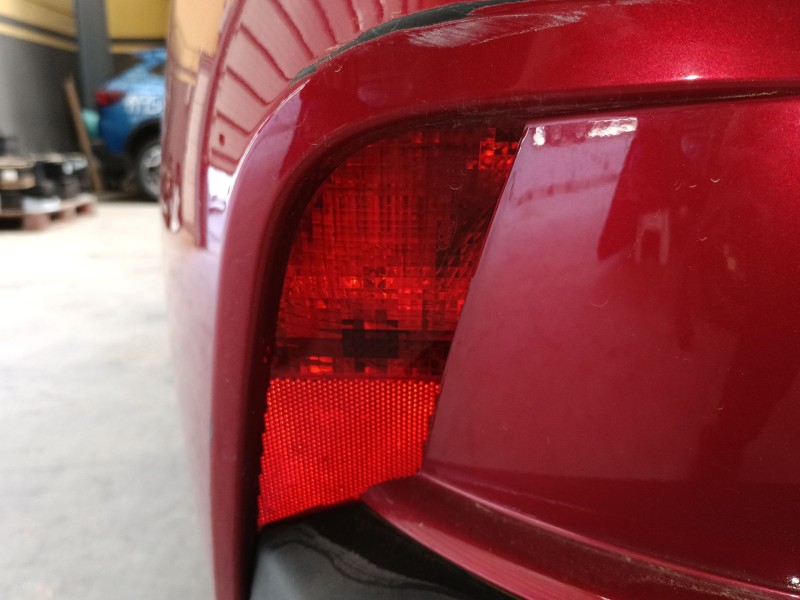 Recambio de piloto trasero izquierdo paragolpes para ford kuga iii (dfk) 2.5 duratec plug-in-hybrid referencia OEM IAM   