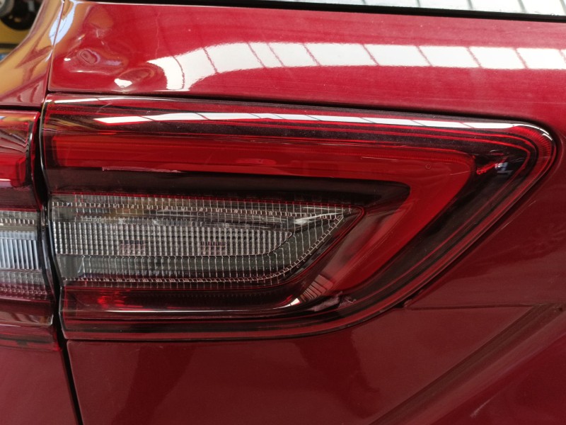 Recambio de piloto trasero izquierdo porton para ford kuga iii (dfk) 2.5 duratec plug-in-hybrid referencia OEM IAM   