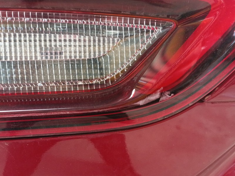 Recambio de piloto trasero izquierdo porton para ford kuga iii (dfk) 2.5 duratec plug-in-hybrid referencia OEM IAM   