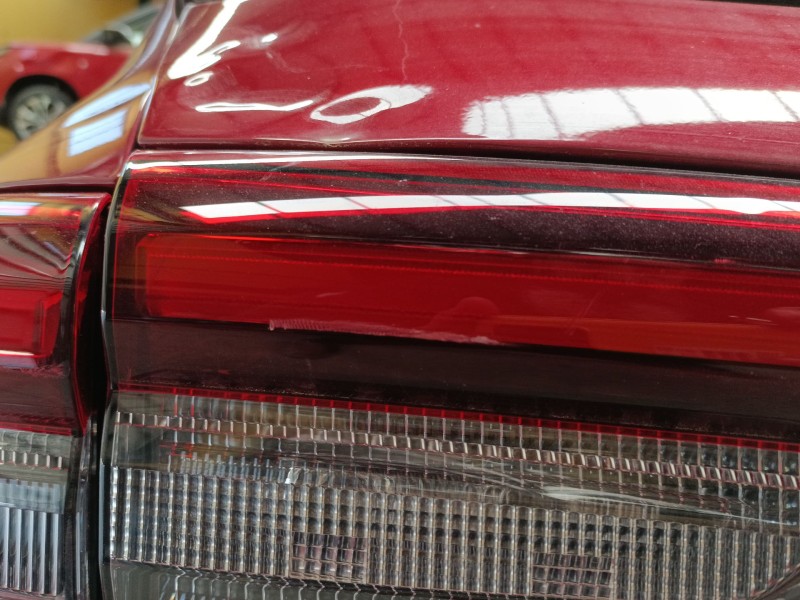 Recambio de piloto trasero izquierdo porton para ford kuga iii (dfk) 2.5 duratec plug-in-hybrid referencia OEM IAM   